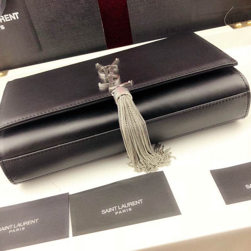 Luxe Touch - SLY Bags 286