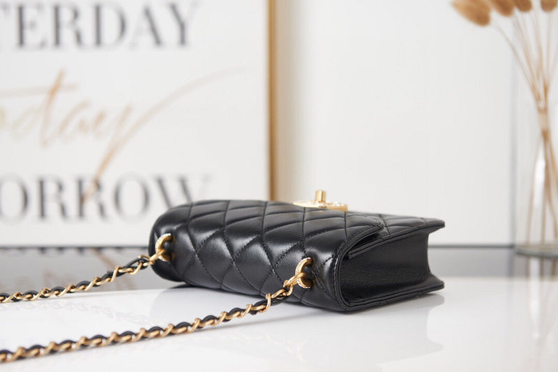 Luxe Touch Bags 

 -  Bags - 3455