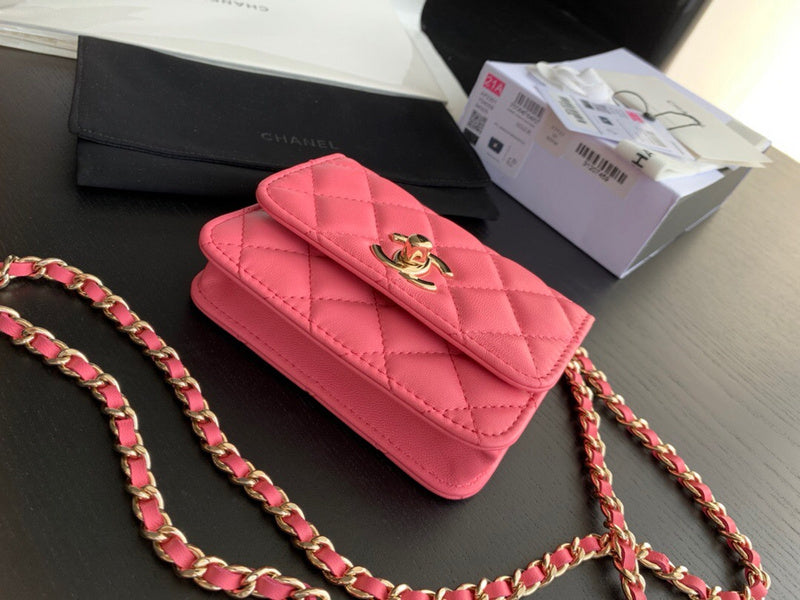 LTB - Luxe Touch Bags - 418