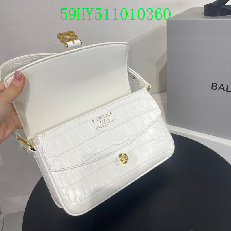 LTB Fashion - BGA Bags - 2020