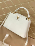 Luxe Touch Bags -   2931
