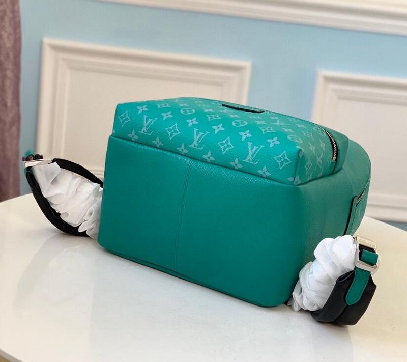 Luxe Touch Bags -   2924