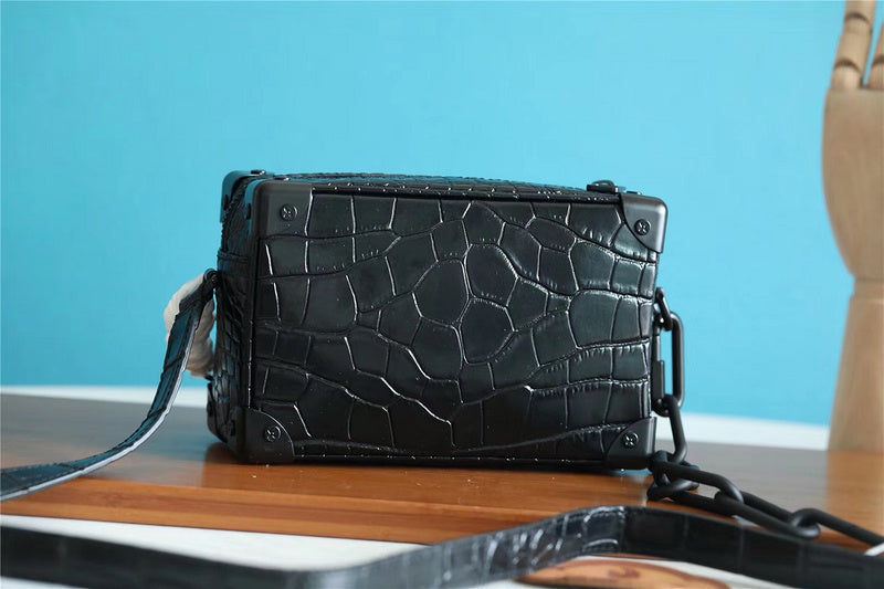 Luxe Touch Fashion LTB-bags - 10159