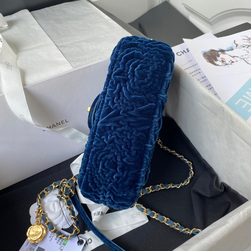Luxe Touch Bags -  Bags - 318