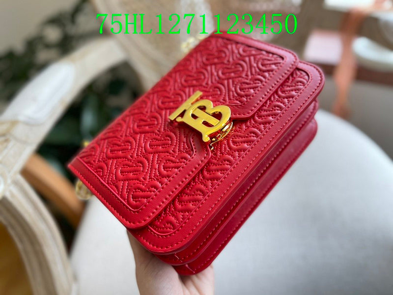 Luxe Touch Bags Fashion -BBR Bags - 359