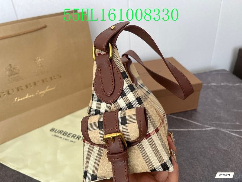 LTB Fashion -BBR Bags - 262