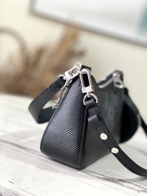 Fashion Luxe Touch bags - 4383
