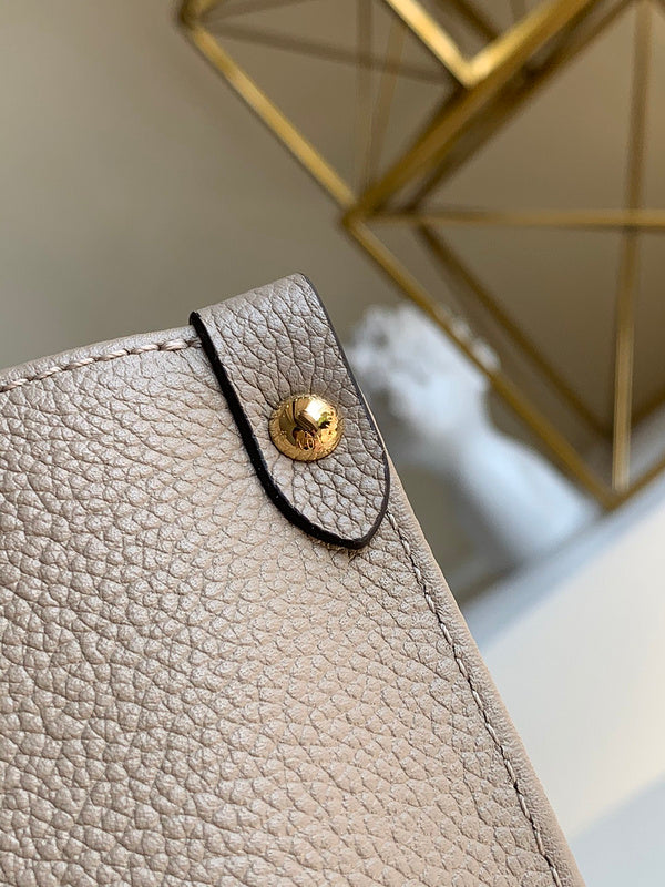 Luxe Touch Fashion LTB-bags - 17165