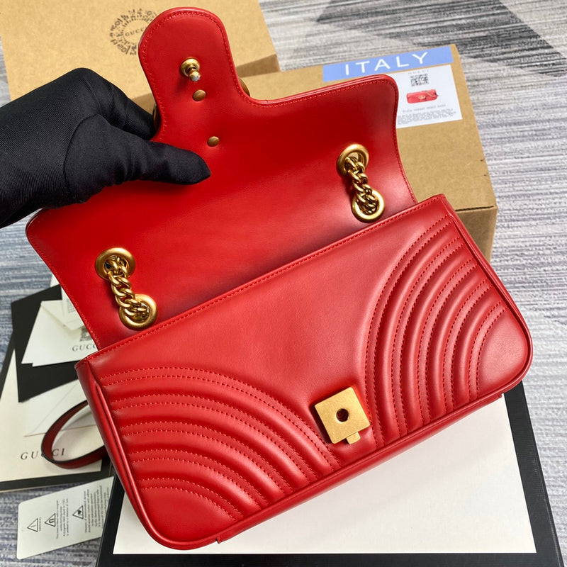 LTB - GG Bags - 2208