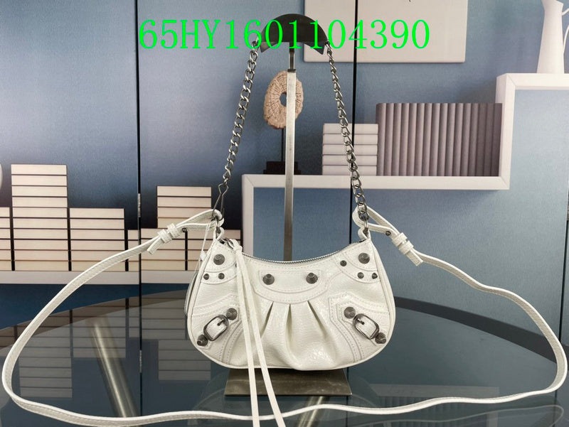 LTB Fashion - BGA Bags - 1989
