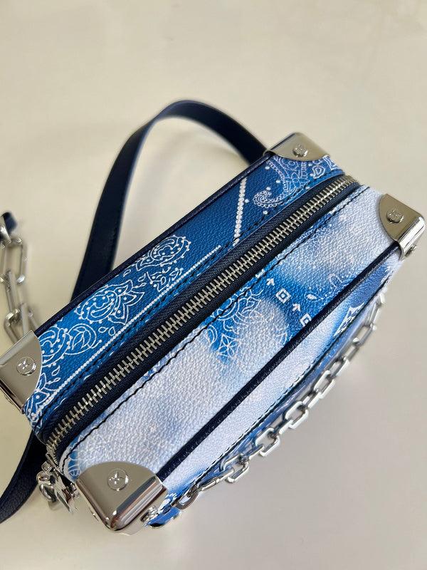 Fashion Luxe Touch bags - 3190