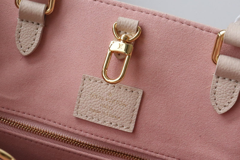 Luxe Touch Fashion LTB-Bags - 16822