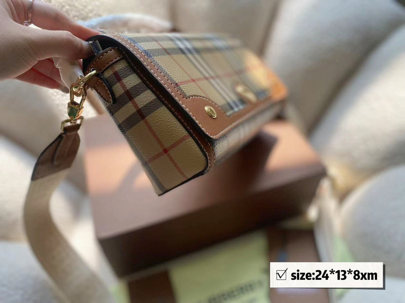 LTB Fashion -BBR Bags - 1687