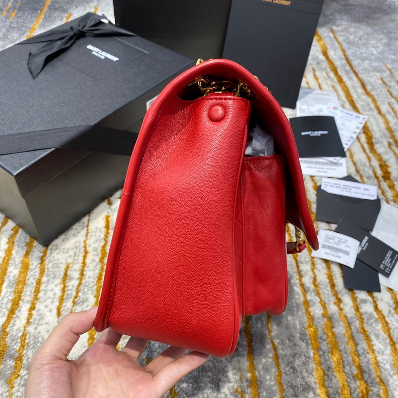 LTB - SLY Bags 340
