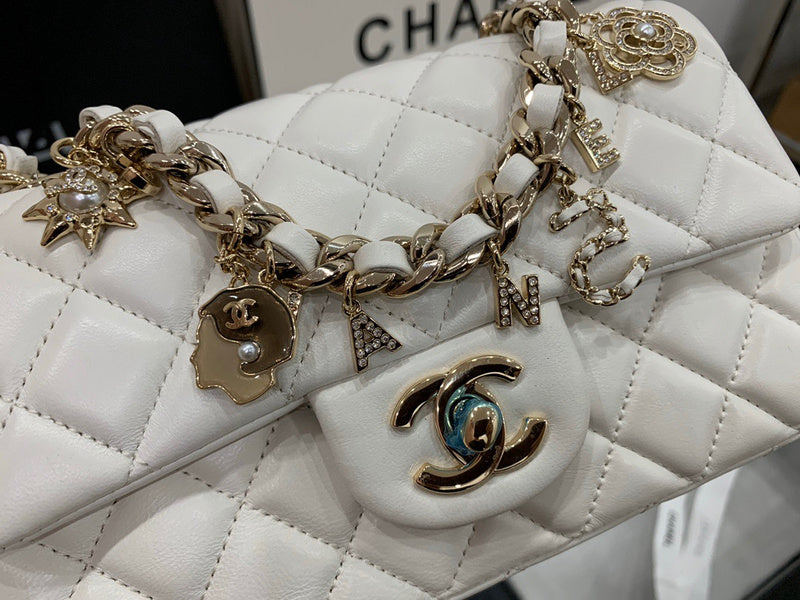 Luxe Touch Bags -  Bags - 613