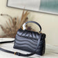 Fashion Luxe Touch bags - 4358