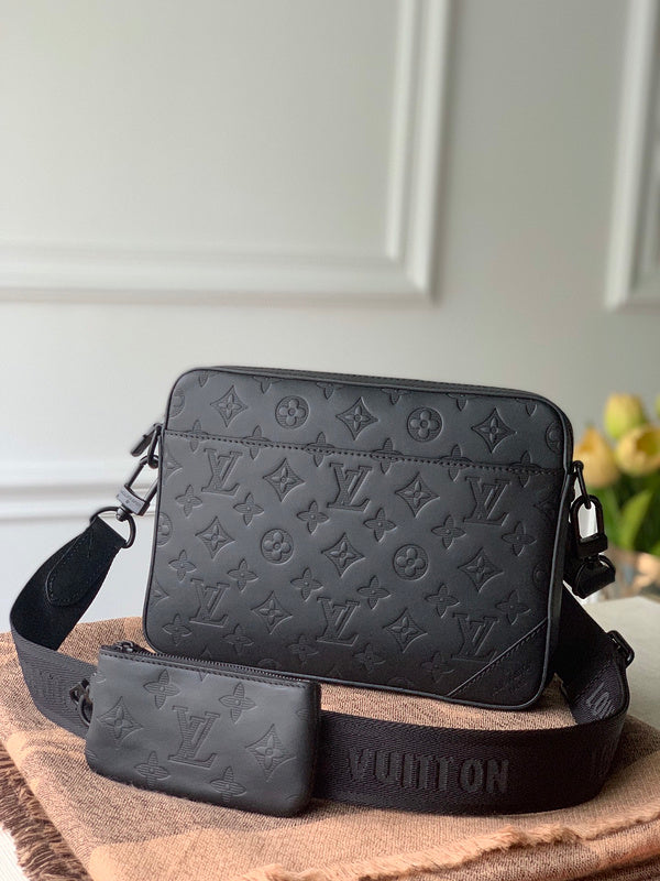 Luxe Touch Fashion LTB-Bags - 16785