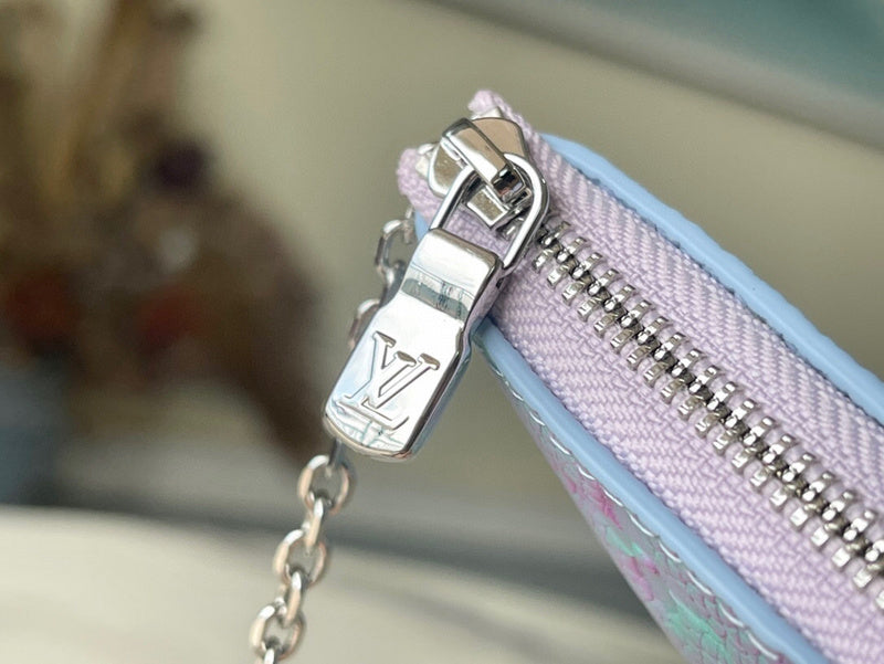 Fashion Luxe Touch bags - 4791