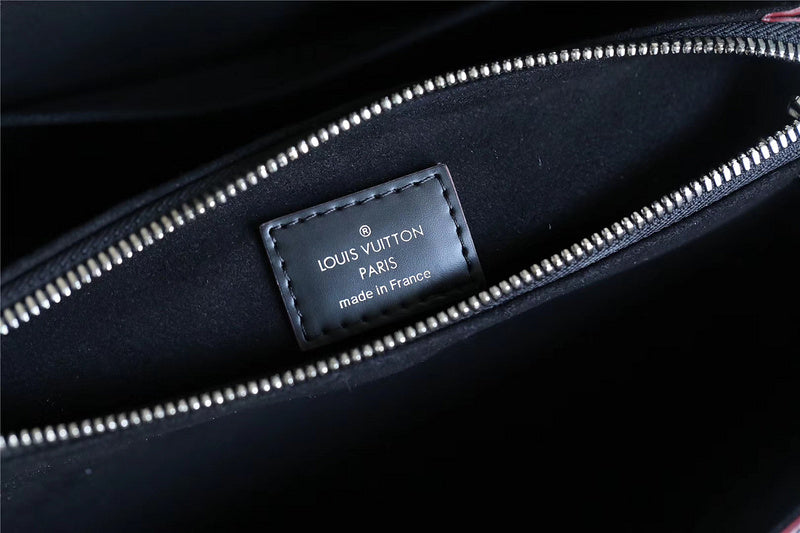 Luxe Touch Fashion LTB-bags - 8421