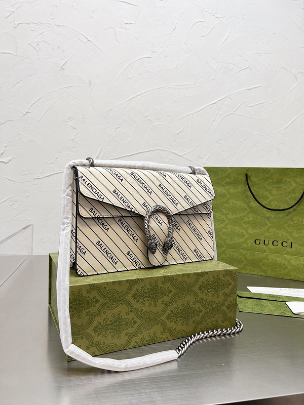 LTB Fashion - BGA Bags - 1543