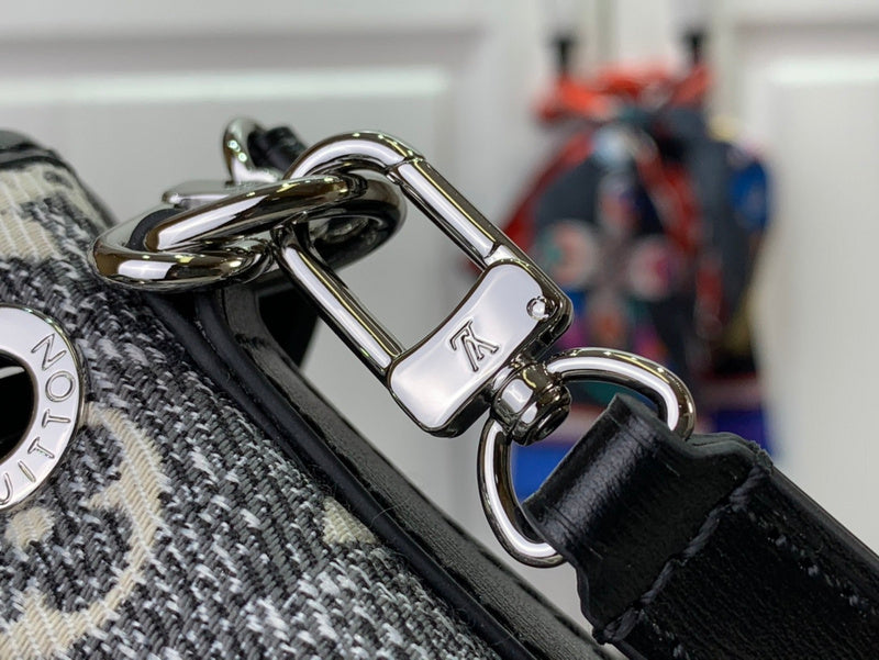 Fashion Luxe Touch bags - 2492