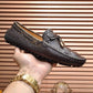 Luxe Touch Bags -  Men Shoes - 980