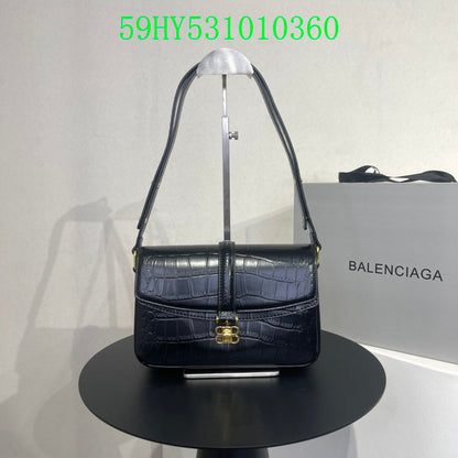 LTB Fashion - BGA Bags - 2009