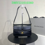 Luxe Touch Fashion - BGA Bags - 2009