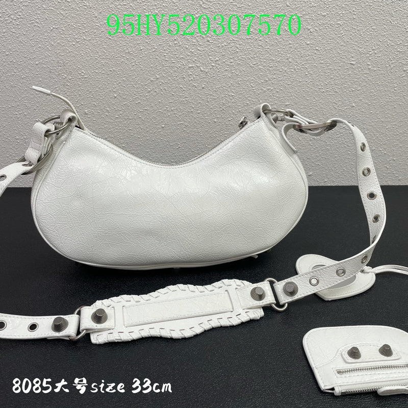 Luxe Touch Fashion - BGA Bags - 1887