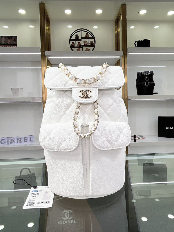 Luxe Touch Bags 

 -  Bags - 3040