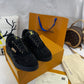 Luxe Touch Bags -  Men Shoes - 1033