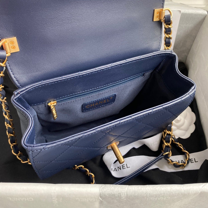 LTB - Luxe Touch Bags - 662