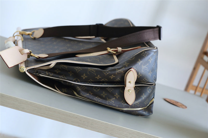 Luxe Touch Fashion LTB-bags - 10468
