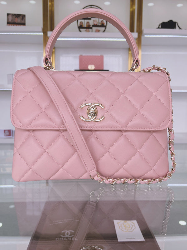 Luxe Touch Bags 

 -  Bags - 3263