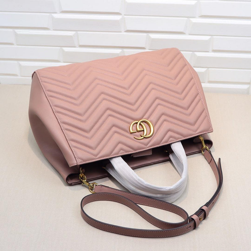 Luxe Touch Bags 

 - LTB Bags - 553