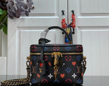 Luxe Touch Bags -   2649