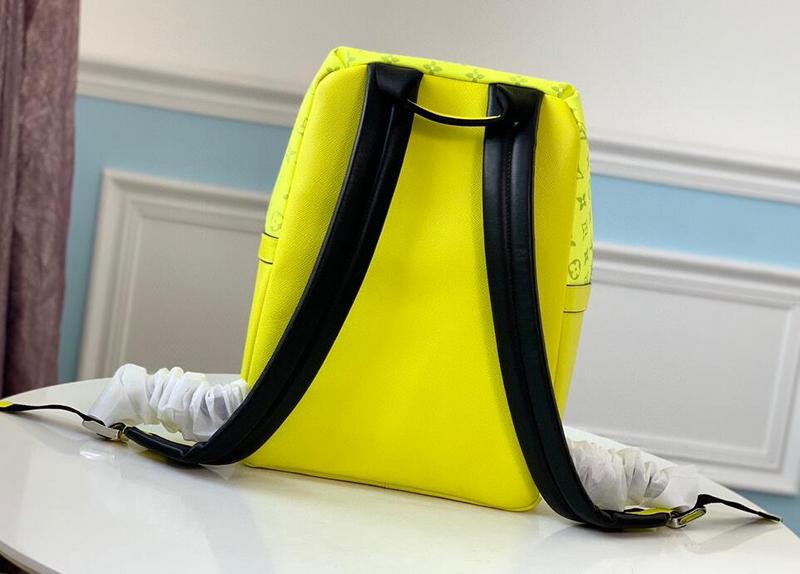 Luxe Touch Bags -   2915