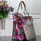 Fashion Luxe Touch bags - 3505