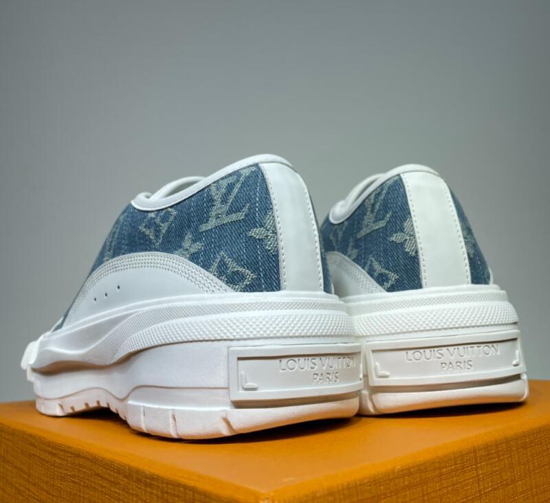 Luxe Touch Bags -  Men Shoes - 1289