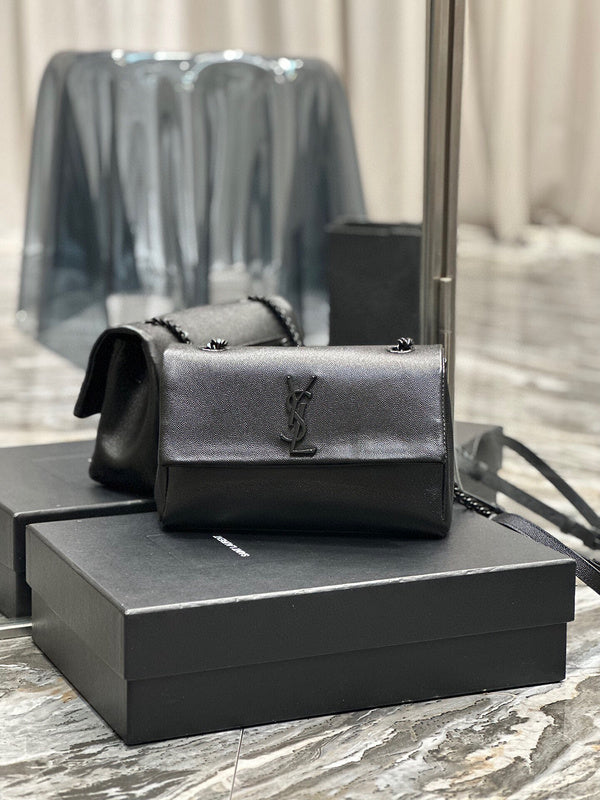 Luxe Touch SLY Bags - 062