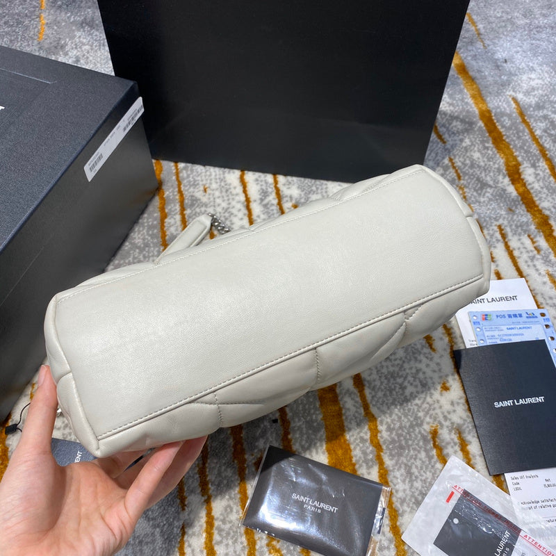 Luxe Touch - SLY Bags 437