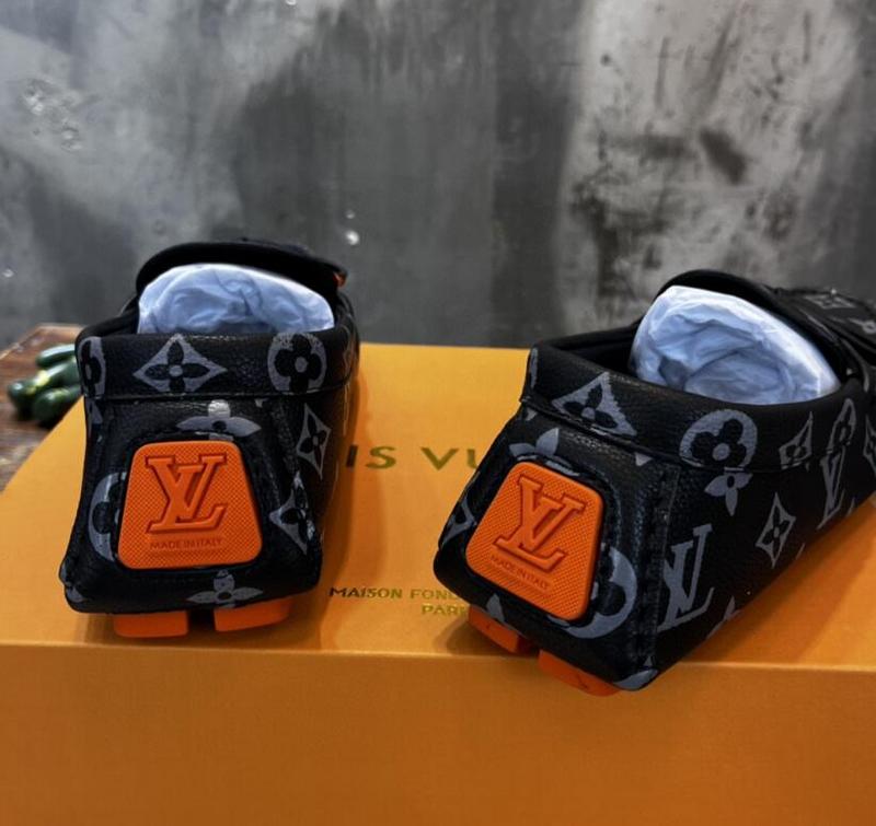 Luxe Touch Bags 

 - LTB Men Shoes - 811