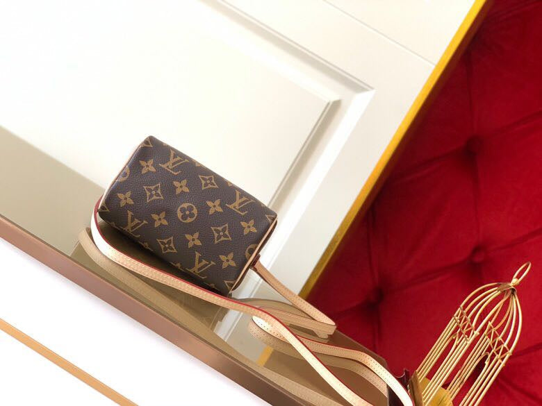 Fashion Luxe Touch bags - 3616