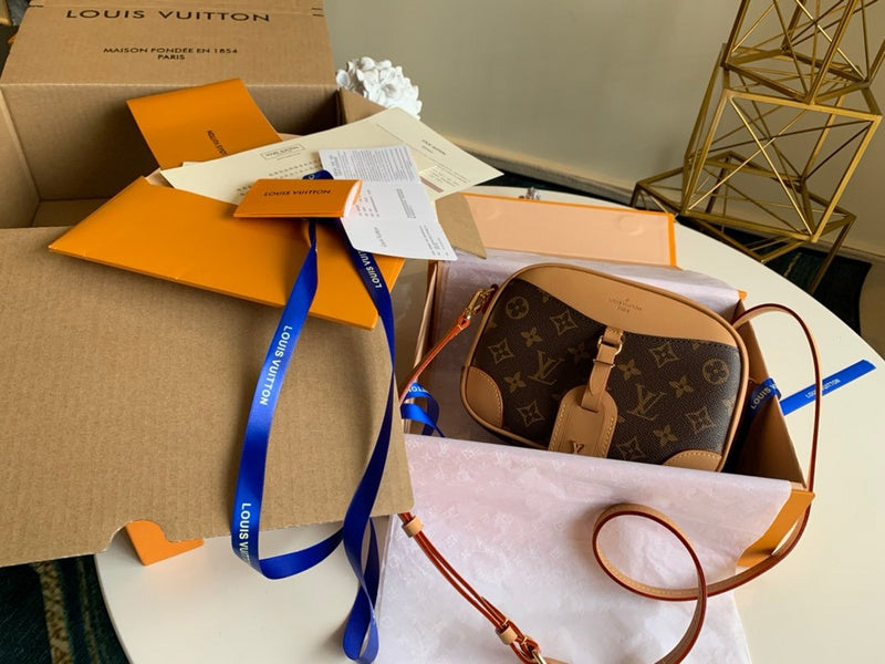 Luxe Touch Fashion LTB-bags - 17791