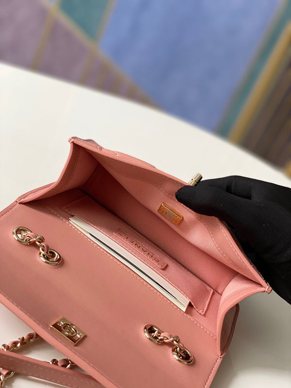Luxe Touch Bags -  Bags - 411