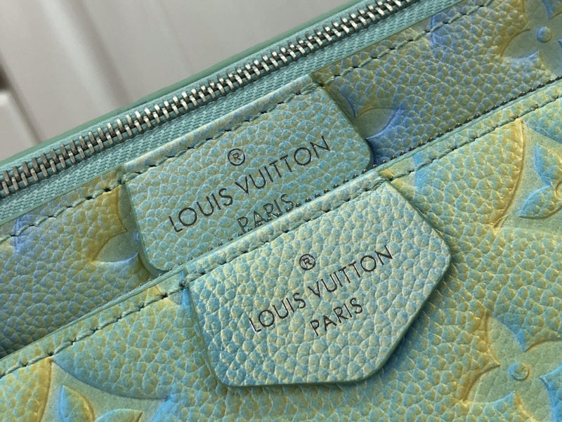 Fashion Luxe Touch bags - 3537