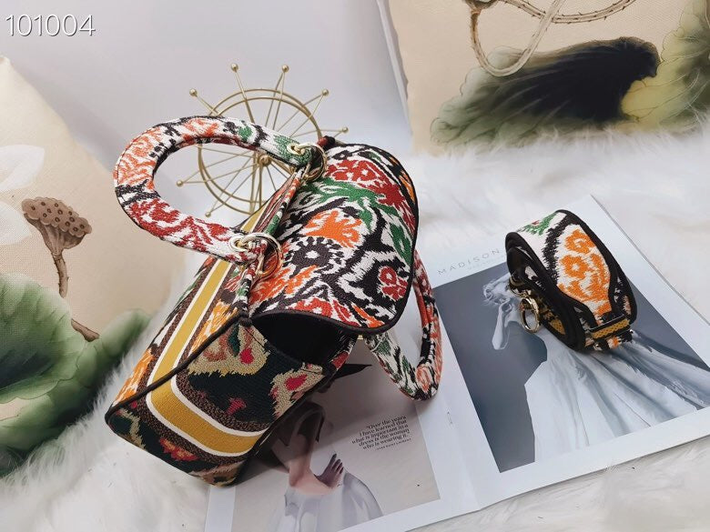 LTB - Luxe Touch Bags - 087