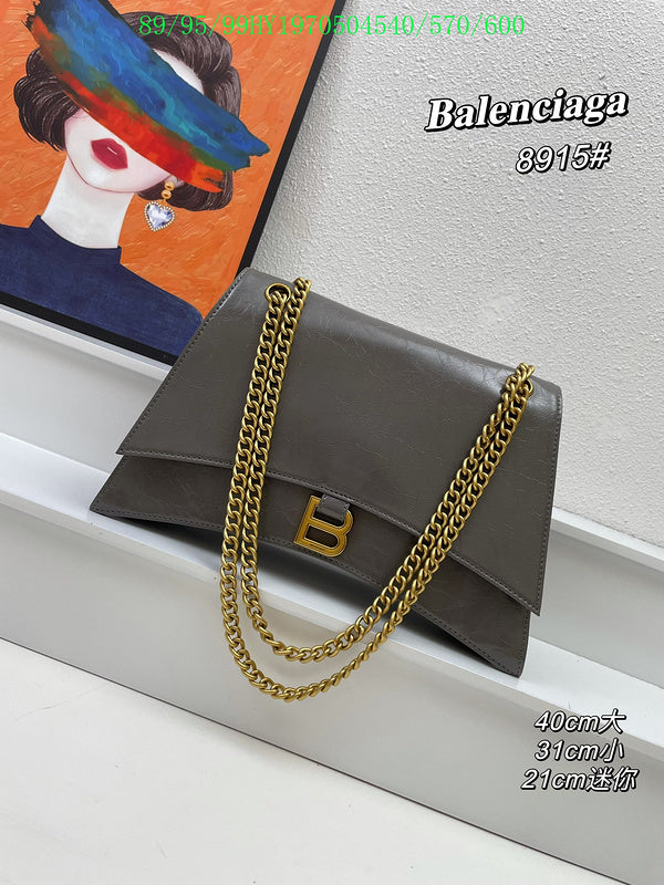 Luxe Touch Fashion - BGA Bags - 1801