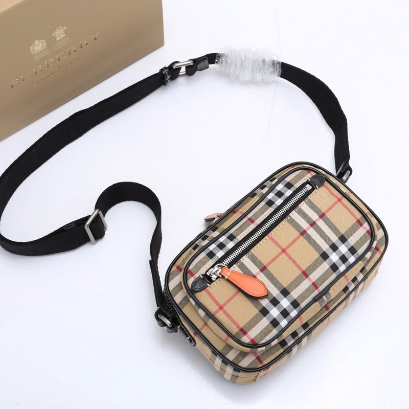 LTB Fashion -BBR Bags - 1662