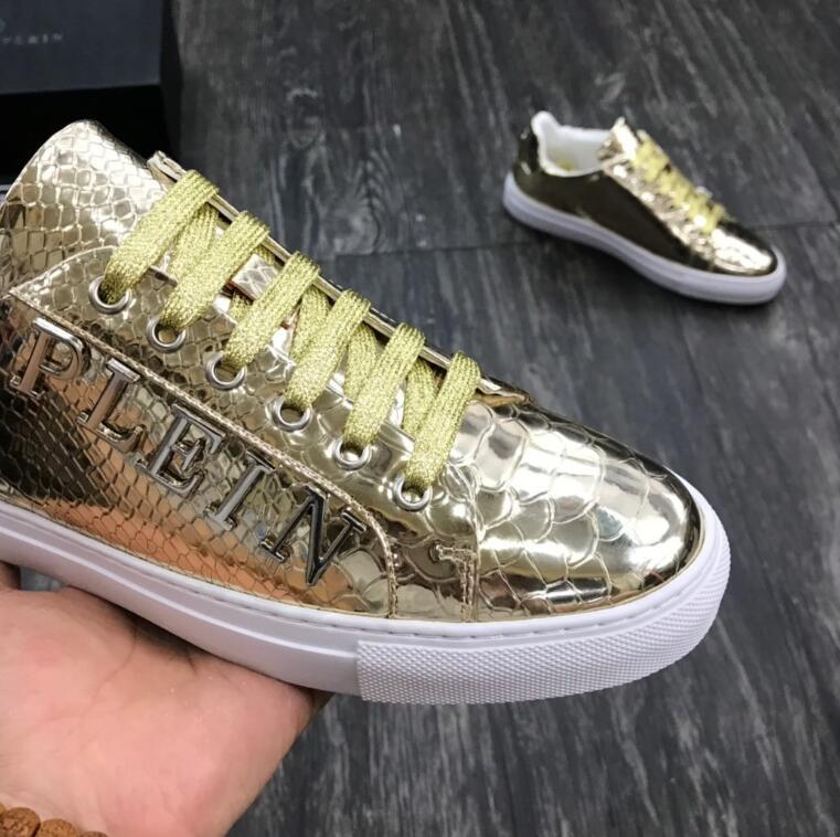 Luxe Touch Bags - PHP Shoes - 145
